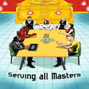 Serving all master volume 3 (Explicit)