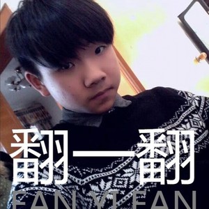 一个像夏天一个像秋天