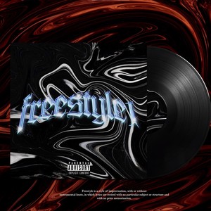 Freestyle 2 (Explicit)