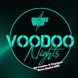 Voodoo Nights (Radio Edit)