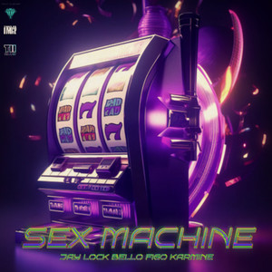 SEX MACHINE (Techno Version) [Explicit]