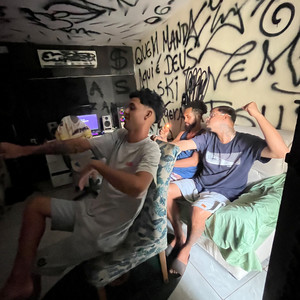 Só Vara (Explicit)