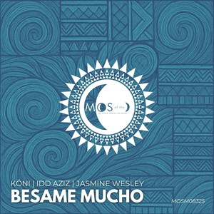 Besame Mucho