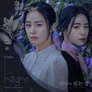 Night (마당이 있는 집 OST) (Lies hidden in my garden, Pt. 1 (Original Soundtrack))