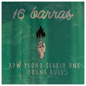 16 Barras (Explicit)
