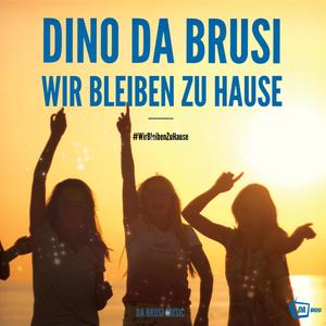 Wir bleiben zu Hause