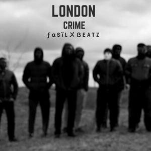 Djfasil (Official Music Video) [London Crime] [Explicit]