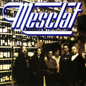 Mesclat