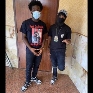 Letter To Rah(feat. Nesty Floxks) (Explicit)