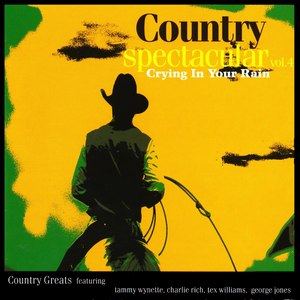 Country Spectacular, Vol. 4