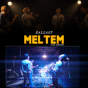 Meltem - Korasion Etragoudage (Live session)