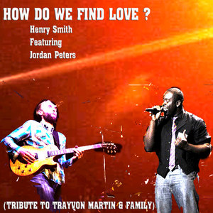 How Do We Find Love?(Instrumental w Hook)