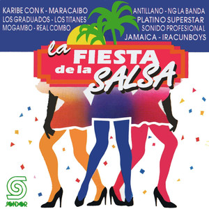 La Fiesta de la Salsa