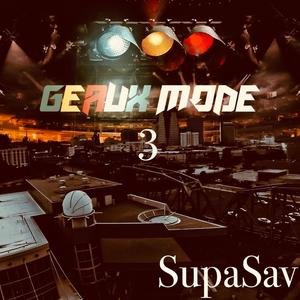 SupaSav - Zip'em (feat. Breadwinner C) (Explicit)