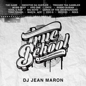My DJ (Explicit)