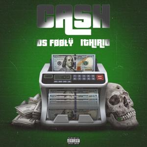 Cash (feat. Ithirio) [Explicit]