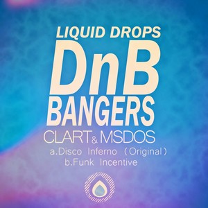 Dnb Bangers, Vol. 3