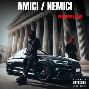 AMICI/nemici (Explicit)