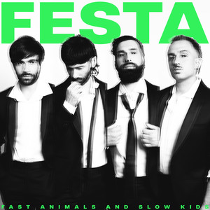 Festa (Explicit)