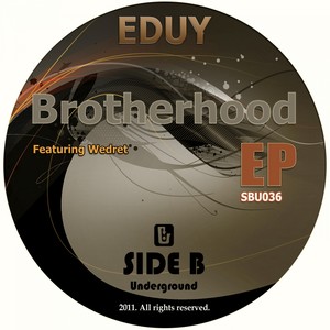 Brotherhood (Original Mix)