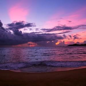 所爱隔山海