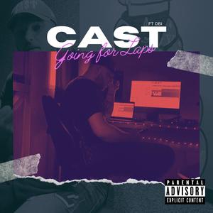 Going For Laps (feat. DBI) (Explicit)