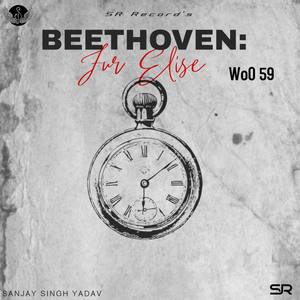 Beethoven: Für Elise.  , WoO 59