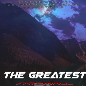 The Greatest (Sia , Kendrick Lamar , Kehlani Gangsta Tribute)