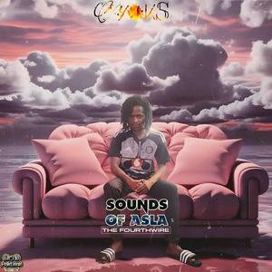 Sounds Of Asla Vol. 4 (The Fourthwire) [Explicit]