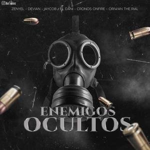 Enemigos Ocultos (Chile) (Explicit)