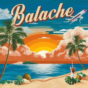 Balache (feat. David Leth)