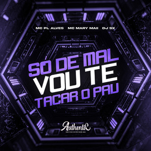 Só de Mal, Vou Te Tacar o Pau (Explicit)