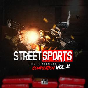 50 SHOTS (feat. T.O.D YOUNG TY) (Explicit)