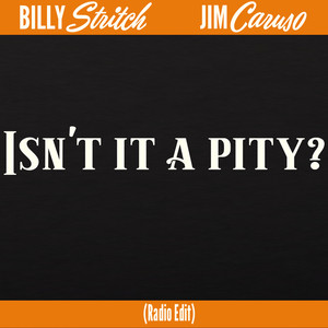 Isn't It A Pity? (Radio Edit)