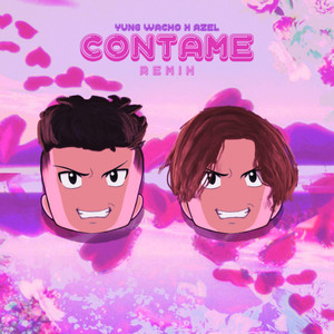 Contame (feat. Azel) (Remix)