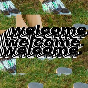 Welcome (Explicit)