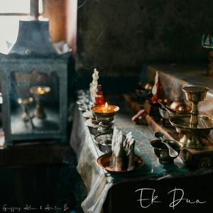 Main Hoon Nahi (feat. Aritra B.)