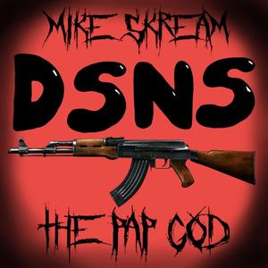 DSNS (feat. The Pap God) [Explicit]