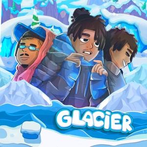 Glacier (feat. Yung W!LL & Jay Rack$) [Explicit]