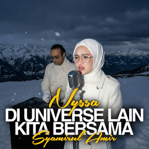DI UNIVERSE LAIN KITA BERSAMA
