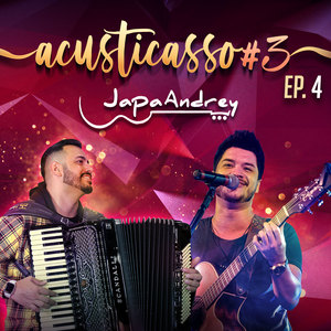 Acusticasso 3, Ep. 4 (Acústico)