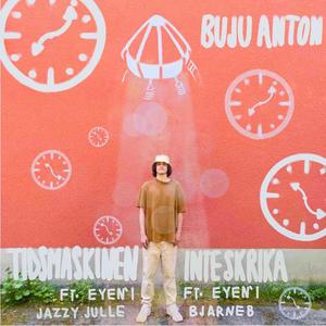 Inte Skrika(feat. Eye N' I & Bjarne B) (Explicit)