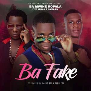 Ba Fake