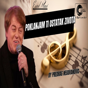 Poklanjam ti ostatak zivota (Live)