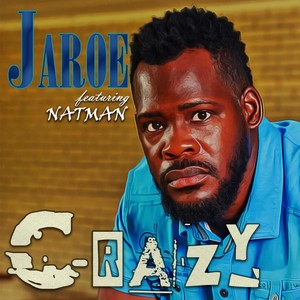 Crazy[feat. Natman] (Radio Edit)