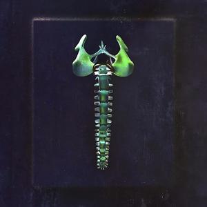 BACKACHE (feat. Noah Marr, Swerzie, GiLL! & LilBrian1k) (Explicit)