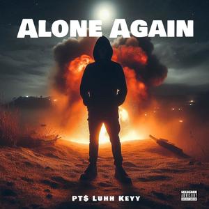 alone again (Explicit)