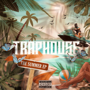 THE SUMMER EP (Explicit)