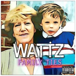 Family Ties (Explicit)