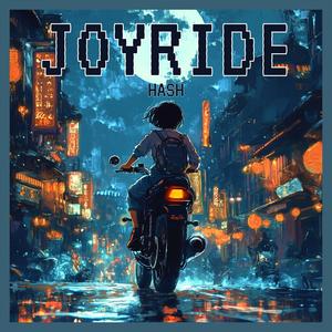 Joyride (feat. Barmuda)